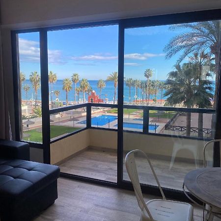 Aloha Playa Apartment Benalmadena Luaran gambar