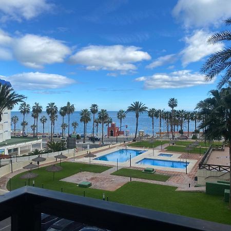 Aloha Playa Apartment Benalmadena Luaran gambar