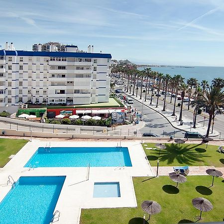 Aloha Playa Apartment Benalmadena Luaran gambar