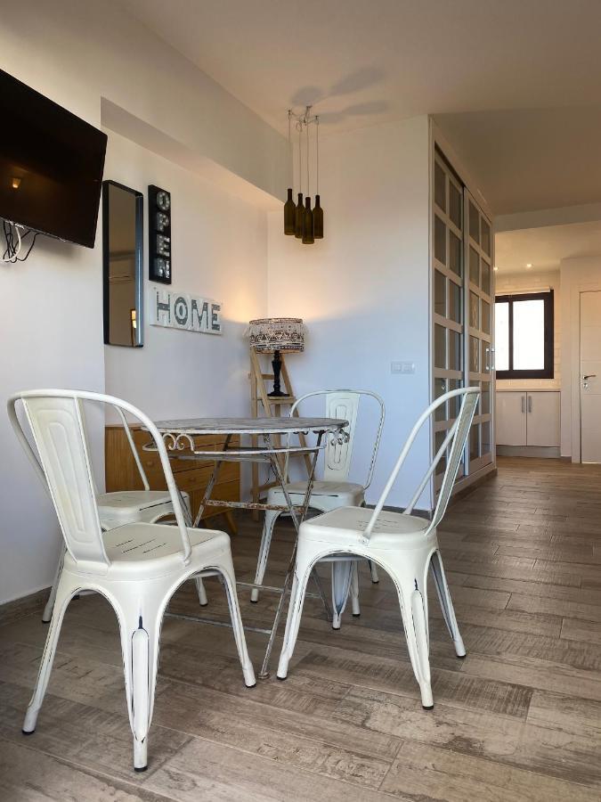 Aloha Playa Apartment Benalmadena Luaran gambar