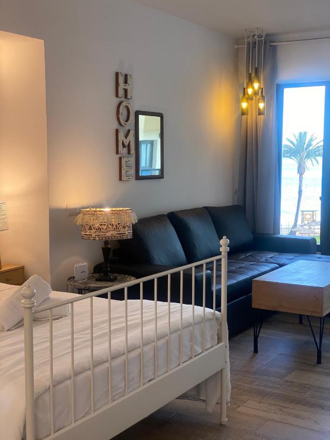 Aloha Playa Apartment Benalmadena Luaran gambar