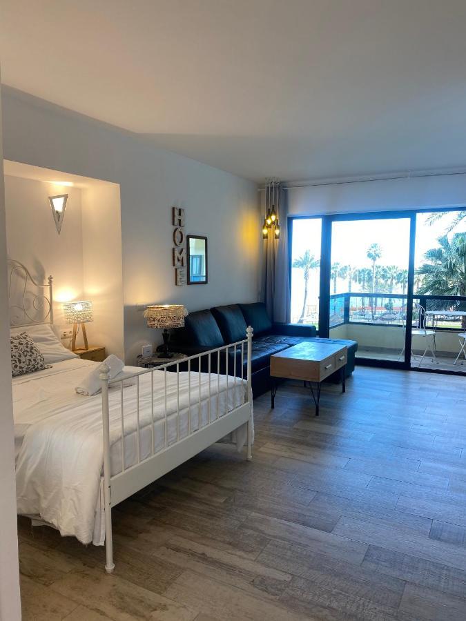 Aloha Playa Apartment Benalmadena Luaran gambar