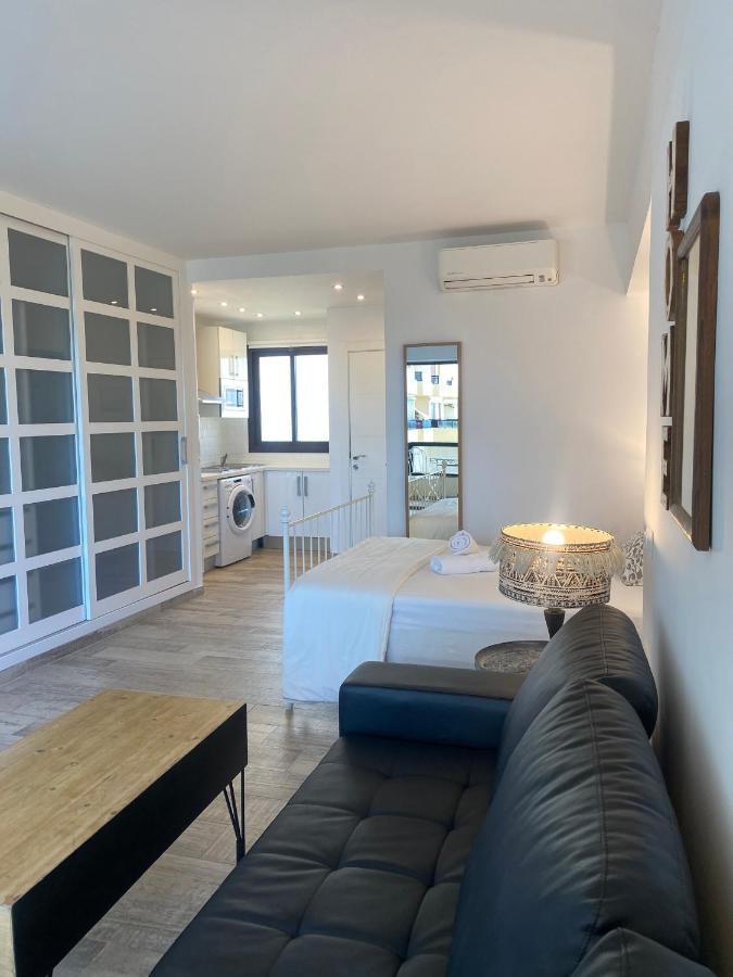 Aloha Playa Apartment Benalmadena Luaran gambar