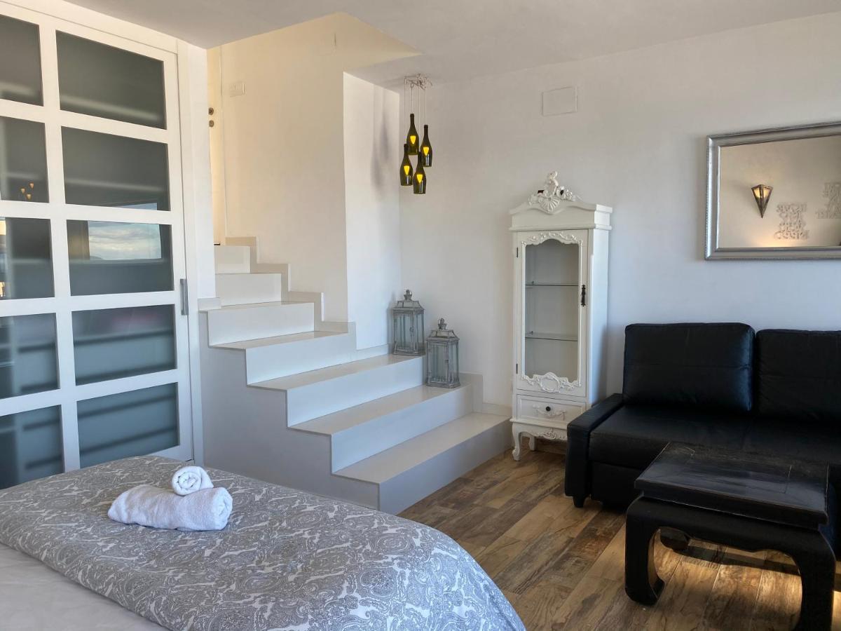 Aloha Playa Apartment Benalmadena Luaran gambar