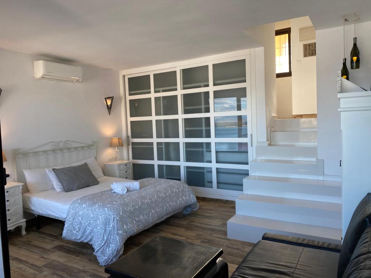 Aloha Playa Apartment Benalmadena Luaran gambar