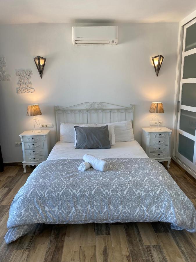 Aloha Playa Apartment Benalmadena Luaran gambar