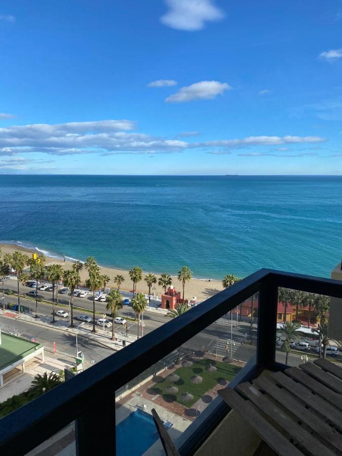 Aloha Playa Apartment Benalmadena Luaran gambar