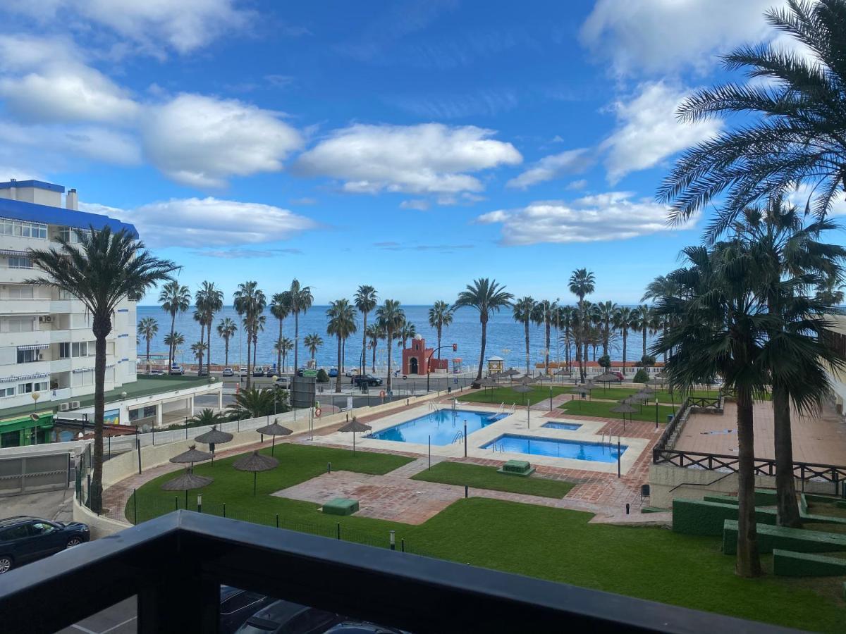 Aloha Playa Apartment Benalmadena Luaran gambar