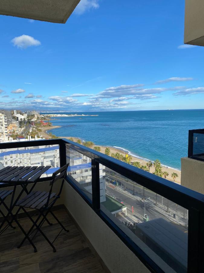Aloha Playa Apartment Benalmadena Luaran gambar