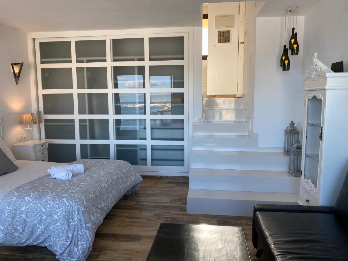 Aloha Playa Apartment Benalmadena Luaran gambar