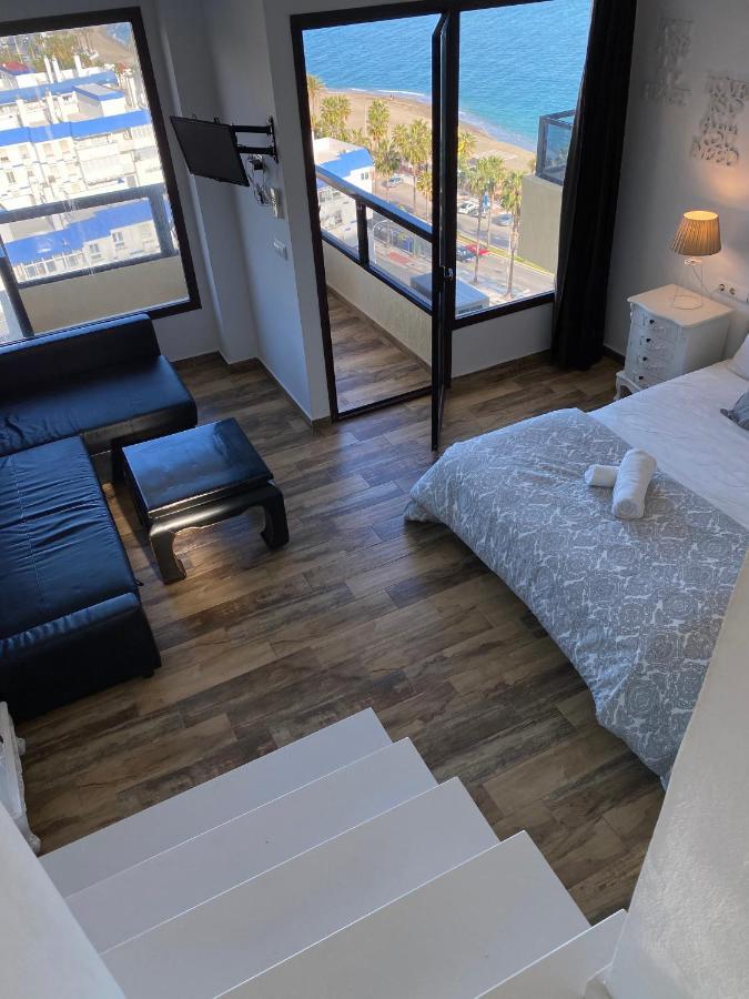 Aloha Playa Apartment Benalmadena Luaran gambar