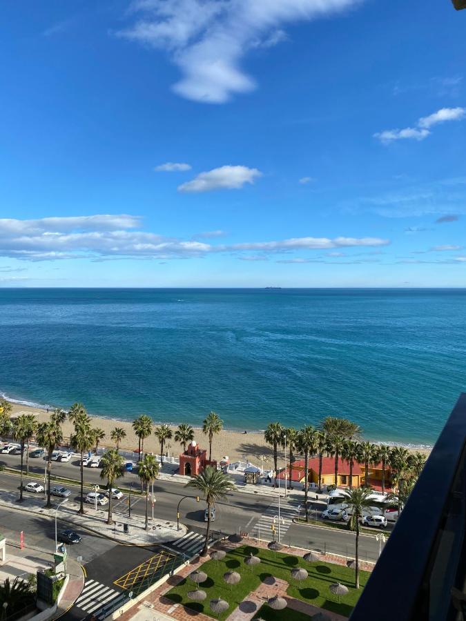 Aloha Playa Apartment Benalmadena Luaran gambar