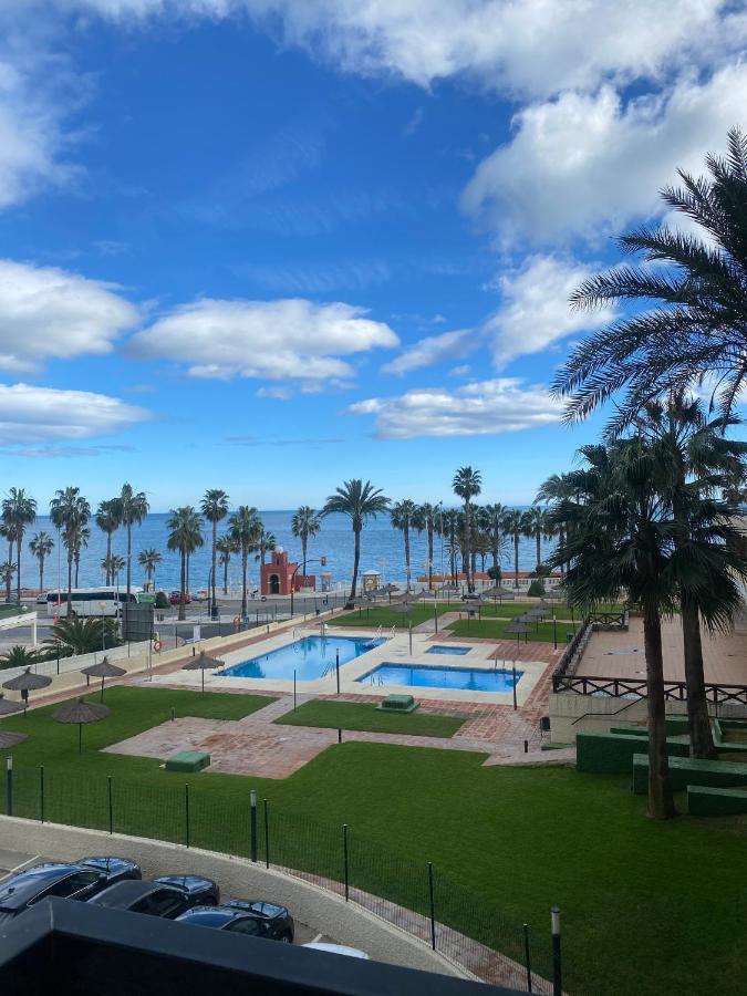 Aloha Playa Apartment Benalmadena Luaran gambar