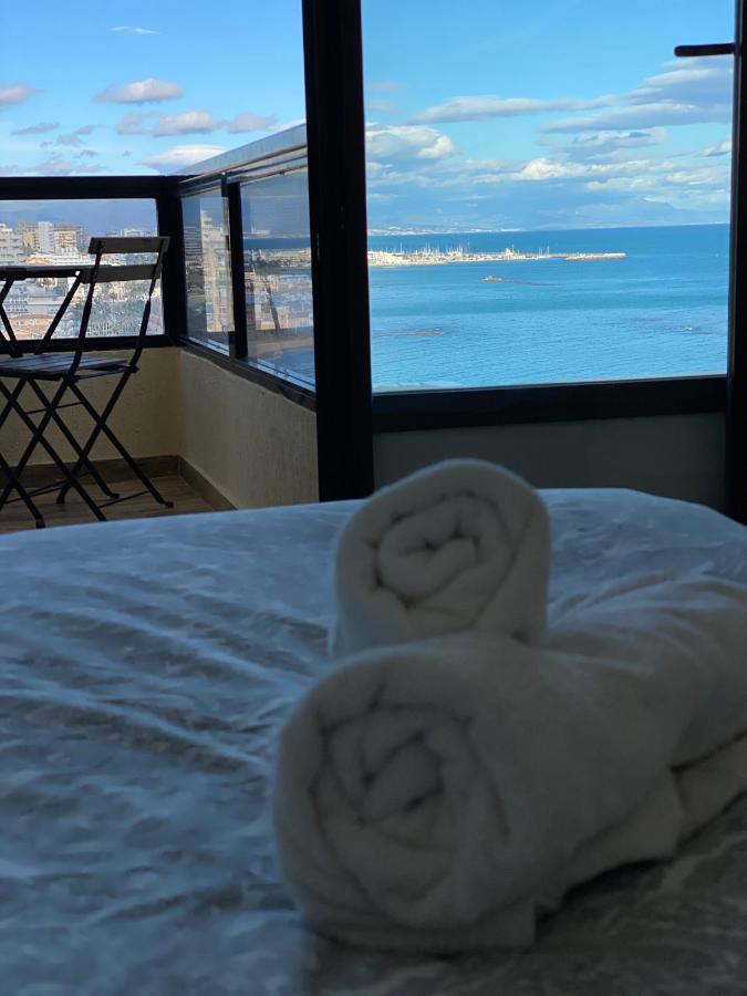 Aloha Playa Apartment Benalmadena Luaran gambar