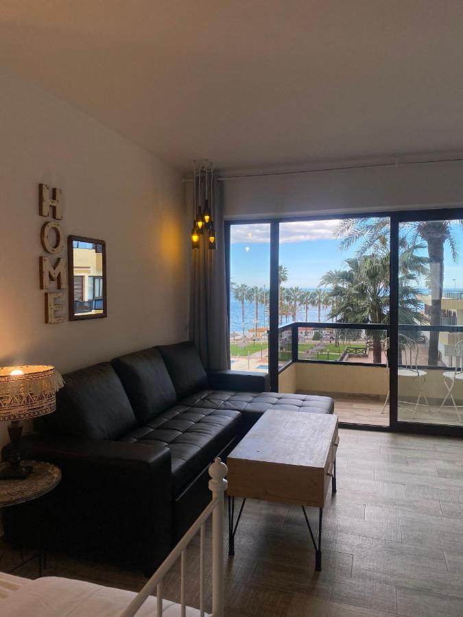 Aloha Playa Apartment Benalmadena Luaran gambar