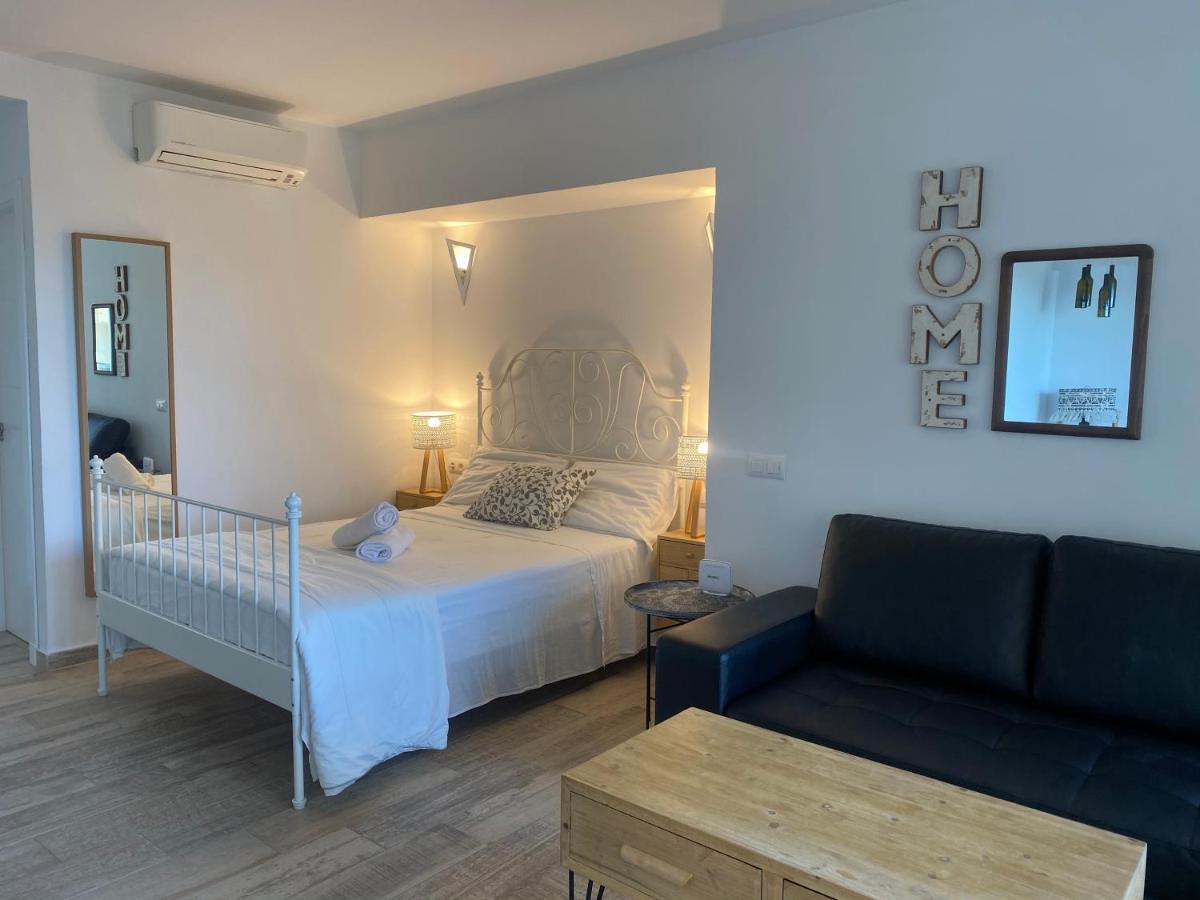 Aloha Playa Apartment Benalmadena Luaran gambar