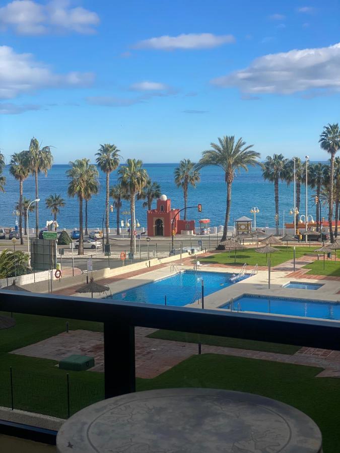 Aloha Playa Apartment Benalmadena Luaran gambar