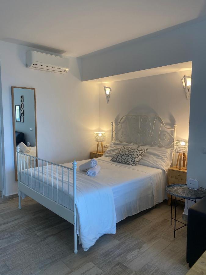 Aloha Playa Apartment Benalmadena Luaran gambar